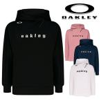 【特価】オークリー 2024年春夏モデル レディース  oakley Elevate Bulge Pullover Hoody  foa500730  【24】