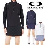 [40%OFF] Oacley женский ELEVATE COMFORTABLE H/Z FLEECE флис FOA500786 OAKLEY[24]