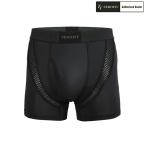 イオンスポーツ メンズ ゼロフィット ICE MESH アイスメッシュ ボクサーパンツ ZIMTMG-61【26SS】