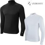  Eon Sports унисекс Zero Fit скорость . нагрев Rav Move mok шея рубашка с длинным рукавом ZHPUME-11 зима нижний [24]
