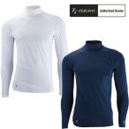  Eon Sports 2025 год весна лето модель унисекс Zero Fit ICE MESH лёд сетка mok шея длинный рукав нижний одежда ZUIMF-11[25]
