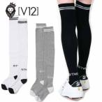 V12 2023 год осень-зима модель женский VT колено гольфы V122320-AC13[23]