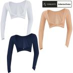  Eon Sports весна лето модель унисекс Zero Fit ICE MESH лёд сетка болеро модель гетры для рук ZBRAMF-103[25]