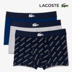  Lacoste осень-зима модель мужской мульти- дизайн 3 упаковка багажник шорты 5H1774-10 LACOSTE 3 шт. комплект [24]