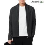 ラコステ 2025年春夏モデル メンズ ニット リブニットトラックジャケット AH9312-10 LACOSTE【25】