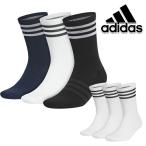  Adidas Golf мужской 3P Crew длина подушка носки EFC87 adidas golf [23]