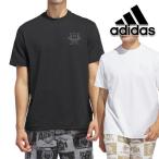 [ специальная цена ] Adidas Golf весна лето модель мужской GO-TOk rest mok рубашка с коротким рукавом KOW05 adidas golf [24]