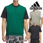 [ специальная цена ] Adidas Golf 2024 год весна лето модель мужской GO-TO задний принт лучший KOW25 adidas golf [24]