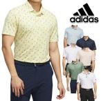 [ специальная цена ] Adidas 2025 год весна лето модель Golf мужской сетка общий рисунок рубашка с коротким рукавом KUH65 adidas golf [25]