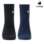  Le Coq 2025 год весна лето модель мужской MoveSox лодыжка длина носки LG5SSO05M[25]