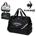  Le Coq мужской 2 слой тип большой отверстие сумка "Boston bag" обувь место хранения соответствует 2 слой тип большой отверстие сумка "Boston bag" l обувь место хранения соответствует LG6SBB00M[26SS][26FW]