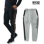 SY32 2025 год осень-зима модель мужской CARDBOARD SIDE LINE PANTS брюки SYG-25A1-07[25]