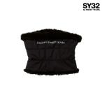 SY32 2025 год осень-зима модель мужской NECK WARMER защита горла "neck warmer" SYG-25A9-31[25]