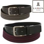  Lanvin мужской ремень VMS0603A3[21] лента комбинированный ремень Lanvin sport LANVIN SPORT
