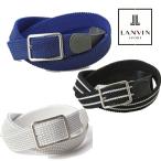  Lanvin весна лето модель мужской резина сетка двусторонний ремень VMX0653D4 LANVIN( Lanvin ) Lanvin sport [24]