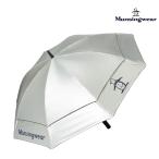  Munsingwear унисекс двойной Canopy длинный зонт MG6SAZ67U umbrella зонт зонт от солнца зонт от дождя [26SS]