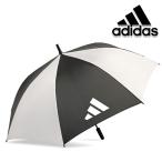  Adidas 2026 год весна лето модель унисекс adidas ясная погода дождь двоякое применение выносливость водоотталкивающий UV cut одиночный Canopy umbrella odx57 [26SS]