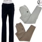  Anne Pas .2024 год осень-зима модель женский Thermo солнечный . способ вельвет брюки кромка половина отделка модель AFF5074E4 and per se[24]