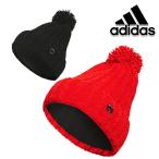  Adidas Golf 2023 год осень-зима модель женский she Neal теплый Beanie DKL27 adidas golf [23]