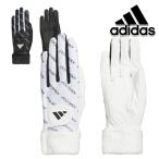  Adidas Golf 2025 год осень-зима модель теплый комфорт Golf перчатка обе рука для зимний JUT47 теплый теплый [25]