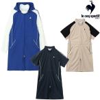  Le Coq 2026 год осень-зима модель женский One-piece непромокаемая одежда LG6FRW01L[ выдерживает давление воды 20,000mm водонепроницаемый .30,000g/24h][26FW]