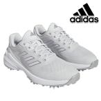  Adidas Golf женский zedoji-23 Vent колодка гонки шиповки отсутствует туфли для гольфа MBA30 adidas golf [23]