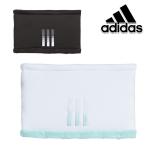 [SALE] Adidas Golf 2023 год осень-зима модель женский COLD.RDY двусторонний защита горла "neck warmer" MMT09 adidas golf [23]