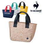 ルコック 2023年秋冬モデル レディー