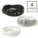  Lanvin весна лето модель женский Logo принт ремень (25mm ширина ) VLX0610B1 LANVIN( Lanvin ) Lanvin sport [24]
