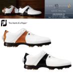 フットジョイ FootJoy ゴルフシューズ メンズ ダイヤル式 おしゃれ 人気 アイコン ブラック ボア ICON BLACK Boa 2017年モデル