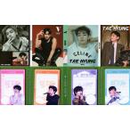 BTS Vtete товары блокнот для заметок 80 шт. комплект фотография ввод память накладка 