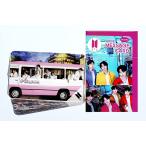 BTS グッズ フォトメッセージカード （ブックマーク、タグ) 30枚セット