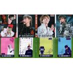 ショッピングg-dragon BIGBANG ビッグバン G-DRAGON ジードラゴン ジヨン グッズ メモ帳 80枚セット 写真入り メモパッド Ver.1