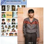 BTS V テテ グッズ  ポスター 12枚 (A3サイズ) ＋ ステッカー セット 13点セット
