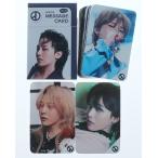 BIGBANG ビッグバン G-DRAGON ジードラゴン ジヨン GD グッズ フォトメッセージカード （ブックマーク、タグ) 30枚セット