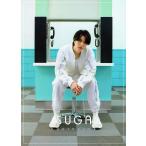 ショッピングbts dvd BTS SUGA シュガ グッズ 写真集 Premium Photo Book 大型 写真集 + メッセージカード