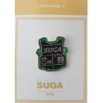 BTS SUGAshuga товары значок булавка bachi metal значок булавка zK-POP 2