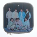 防弾少年団 BTS グッズ CDケース/DVDケース (20枚収納 可能) K-POP 写真10