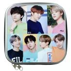 防弾少年団 BTS butter グッズ CDケース/DVDケース (20枚収納 可能) 新作写真6