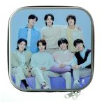 ショッピングbts dvd BTS グッズ CDケース/DVDケース (20枚収納 可能) 新作写真7