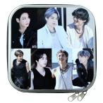 防弾少年団 BTS butter グッズ CDケース/DVDケース (20枚収納 可能) 新作写真8