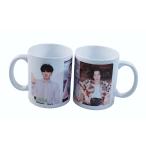 BTS シュガ SUGA グッズ マグカップ K-POP2