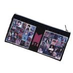 BTS グッズ ペンケース ポーチ 小物入れ コスメポーチ K-POP
