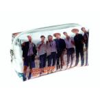 防弾少年団 BTS butter グッズ 【 ポーチ 小物入れ 化粧ポーチ 】新作写真2