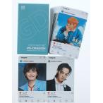 BIGBANG ビッグバン G-DRAGON ジードラゴン GD ジヨン グッズ スペシャルフォトカードセット 60枚 トレカ カード インスタカード