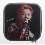 ショッピングg-dragon BIGBANG G-DRAGON ジードラゴン ジヨン グッズ CDケース/DVDケース  (20枚収納 可能) K-POP 3