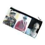 BIGBANG G-DRAGON ジードラゴン ジヨン グッズ ペンケース ポーチ バッグ 小物入れ コスメポーチ K-POP