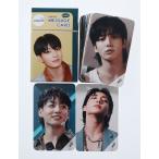 BTS ジョングク グッズ フォトメッセージカード（ブックマーク、タグ) 30枚セット K-POP
