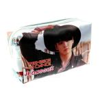 防弾少年団 BTS ジョングク グッズ【 ポーチ 小物入れ コスメポーチ 】BTS butter グッズ Ver.2