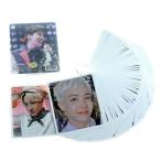 BTS J-HOPE ジェイホープ グッズ 韓国語 単語 カード 63枚入 + ケース 付 K-POP